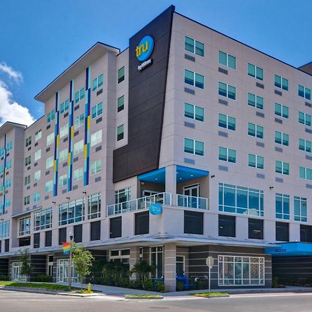 Tru By Hilton St. Petersburg Downtown Central Ave Экстерьер фото